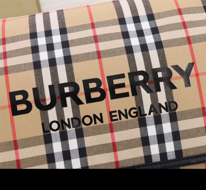 Burberry Travel Bags